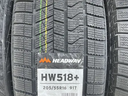 205/55 R16 за 17 500 тг. в Алматы