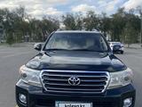 Toyota Land Cruiser 2013 года за 20 000 000 тг. в Алматы