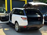 Land Rover Range Rover Sport 2015 годаүшін25 000 000 тг. в Алматы