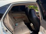 Lexus RX 330 2004 годаүшін6 500 000 тг. в Сарыагаш – фото 5