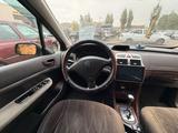 Peugeot 307 2006 года за 3 100 000 тг. в Кокшетау – фото 4