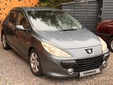 Peugeot 307 2006 года за 3 100 000 тг. в Кокшетау – фото 2