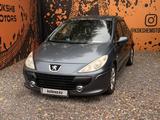 Peugeot 307 2006 года за 3 100 000 тг. в Кокшетау