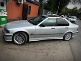 BMW 325 1992 года за 2 600 000 тг. в Алматы – фото 3