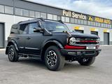 Ford Bronco 2024 года за 36 600 000 тг. в Павлодар – фото 2