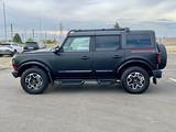 Ford Bronco 2024 года за 36 600 000 тг. в Павлодар – фото 4