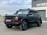 Ford Bronco 2024 года за 36 600 000 тг. в Павлодар