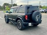 Ford Bronco 2024 года за 36 600 000 тг. в Павлодар – фото 5