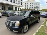 Cadillac Escalade 2007 годаүшін11 500 000 тг. в Астана – фото 2