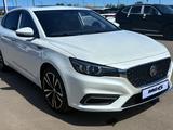 MG 6 2024 года за 7 300 000 тг. в Караганда – фото 3