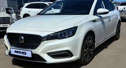 MG 6 2024 года за 7 300 000 тг. в Караганда – фото 2