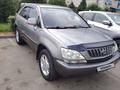 Lexus RX 300 2002 года за 5 600 000 тг. в Алматы – фото 2