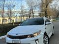 Kia Optima 2018 годаүшін8 900 000 тг. в Тараз – фото 19