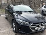 Hyundai Elantra 2018 годаүшін7 700 000 тг. в Караганда
