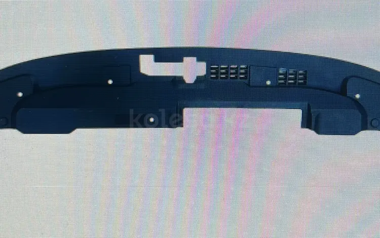 Защита рамка кузова Hyundai Sonata 23- за 16 000 тг. в Алматы