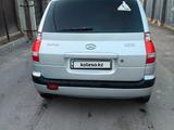 Hyundai Matrix 2006 года за 3 500 000 тг. в Алматы – фото 5