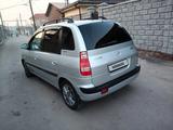 Hyundai Matrix 2006 года за 3 500 000 тг. в Алматы – фото 3