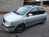 Hyundai Matrix 2006 года за 3 500 000 тг. в Алматы – фото 2