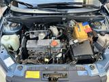 ВАЗ (Lada) Granta 2190 2014 года за 2 200 000 тг. в Актобе