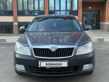 Skoda Octavia 2012 года за 4 200 000 тг. в Уральск – фото 15