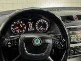 Skoda Octavia 2012 года за 3 800 000 тг. в Уральск – фото 3