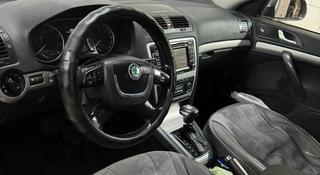 Skoda Octavia 2012 года за 4 500 000 тг. в Уральск