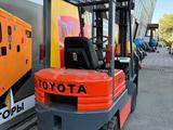 Toyota  5F 2000 годаүшін4 600 000 тг. в Тараз – фото 2