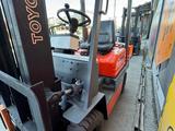 Toyota  5F 2000 годаүшін4 600 000 тг. в Тараз – фото 3