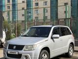 Suzuki Grand Vitara 2008 года за 4 000 000 тг. в Уральск – фото 2