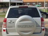 Suzuki Grand Vitara 2008 года за 4 000 000 тг. в Уральск – фото 4