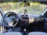 ВАЗ (Lada) Kalina 2194 2016 годаүшін2 800 000 тг. в Усть-Каменогорск – фото 2