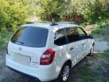 ВАЗ (Lada) Kalina 2194 2016 годаүшін2 800 000 тг. в Усть-Каменогорск – фото 3