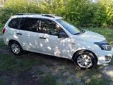 ВАЗ (Lada) Kalina 2194 2016 годаүшін2 800 000 тг. в Усть-Каменогорск – фото 4