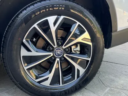 BYD Song Pro 2025 года за 10 990 000 тг. в Алматы – фото 5