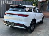 BYD Song Pro 2025 годаүшін10 990 000 тг. в Алматы – фото 3