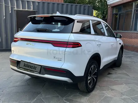 BYD Song Pro 2025 года за 10 990 000 тг. в Алматы – фото 3