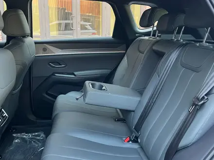 BYD Song Pro 2025 года за 10 990 000 тг. в Алматы – фото 12