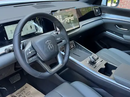 BYD Song Pro 2025 года за 10 990 000 тг. в Алматы – фото 7