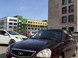 ВАЗ (Lada) Priora 2170 2013 года за 2 000 000 тг. в Астана – фото 2