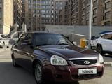 ВАЗ (Lada) Priora 2170 2013 года за 2 000 000 тг. в Астана