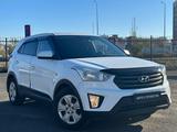 Hyundai Creta 2019 года за 6 550 000 тг. в Астана