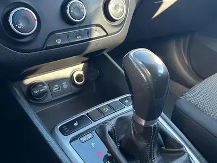 Hyundai Creta 2019 года за 6 450 000 тг. в Астана – фото 12