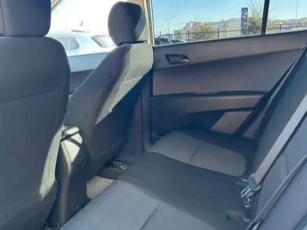 Hyundai Creta 2019 года за 6 450 000 тг. в Астана – фото 15