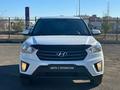 Hyundai Creta 2019 года за 6 550 000 тг. в Астана – фото 2