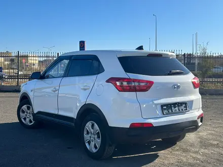 Hyundai Creta 2019 года за 6 450 000 тг. в Астана – фото 5