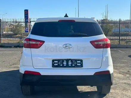 Hyundai Creta 2019 года за 6 450 000 тг. в Астана – фото 6