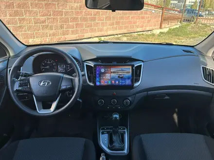 Hyundai Creta 2019 года за 6 450 000 тг. в Астана – фото 9
