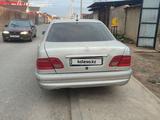 Mercedes-Benz E 280 1996 года за 1 700 000 тг. в Шымкент – фото 4