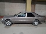 Mercedes-Benz E 300 1992 года за 1 500 000 тг. в Жезказган – фото 3