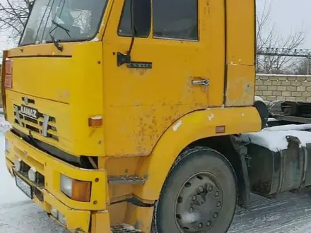 КамАЗ 2007 года за 11 500 000 тг. в Алматы – фото 11